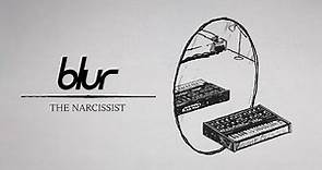 Blur - The Narcissist (Official Visualiser)