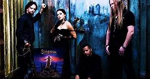 SIRENIA - Arcane Astral Aeons (Full Album with Music Videos and Timestamps)