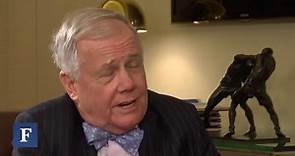 Legendary Jim Rogers: Brokers Going Broke, Farmers Will Become Rich - Very Rich!