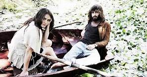 Angus & Julia Stone - The Wedding Song (Great quality)