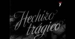 Hechizo trágico (1951) (Créditos iniciales castellanos originales de época)