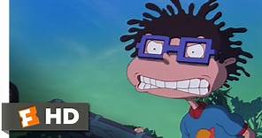 Rugrats Go Wild (7/8) Movie CLIP - Donnie Saves the Rugrats (2003) HD