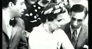 NINI MARSHALL - LOS CELOS DE CÁNDIDA (1940)