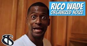Rico Wade (Organized Noize) Interview