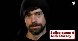 Quem é Jack Dorsey