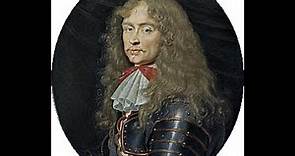 Bogusław Radziwiłł w czasach potopu 1655-1660/Wydarzenie dnia