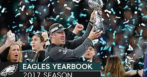 Philly Special | Eagles 2017 Season Recap