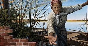 Harriet Tubman: Visions of Freedom:Wade in the Water Season 1 Episode 1