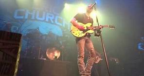 Eric Church - Like A Wrecking Ball (live)