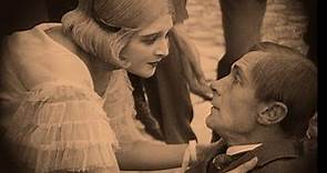 "Phantom" - 1922 - Murnau - Lil Dagover - Full Classic Movie