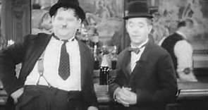 Laurel & Hardy + Avalon Boys, Rosina Laurence - On the Trail of the Lonesome Pine
