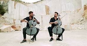 2CELLOS - Castle On The Hill [OFFICIAL VIDEO]