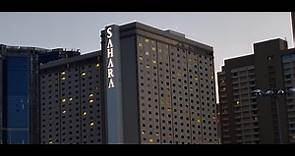 Hotel SAHARA Las Vegas