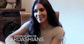 Kim Kardashian & Alice Johnson Meet After Her Release | KUWTK | E!