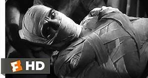 The Mummy (6/10) Movie CLIP - Buried Alive For Love (1932) HD