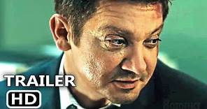 MAYOR OF KINGSTON Trailer 2 (2021) Jeremy Renner, Dianne Wiest, Thriller Series