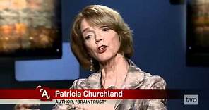 Patricia Churchland: Neuromorality