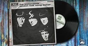 The Watersons: London Folk Song Cellar, 1966 & 1967