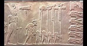 Art History Abbreviated: Narmer