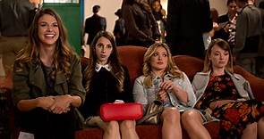 Watch Younger Season 1 Episode 5: Younger - Girl Code – Full show on Paramount Plus
