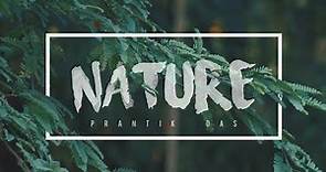 A Nature Film - by Prantik Das | Cinematic Video | Nikon D3400 | Amazing Nature | 2K18