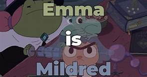 The Best Soul Transferrer on Summer Camp Island: Why Emma is Mildred