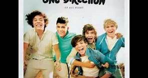 One Direction - Up All Night