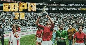 Copa '71 - Official Teaser