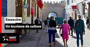 Essaouira, une ville qui mise sur le tourisme culturel