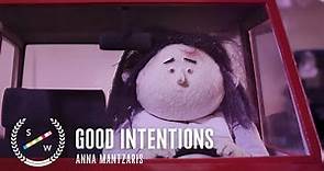 Good Intentions | Award-Winning Stop-Motion Animated Short Film