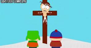 Cartman Recibe su Merecido SOUTH PARK T3 CAPITULO COMPLETO Latino