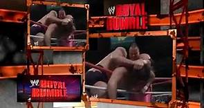 WWE ROYAL RUMBLE MATCH 1988 - FULL SHOW