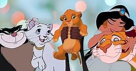 35 Fun Disney Cats - Classic Feline Characters - Next Stop WDW