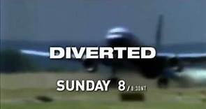 Diverted / Przymusowy Postój (2009) Movie Trailer