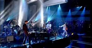 Nick Cave and the Bad Seeds - Dig Lazarus Dig!!! (live Jools Holland)