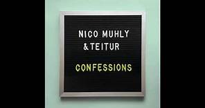 Nico Muhly & Teitur - Describe You (Official Audio)