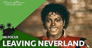 Leaving Neverland | Official Trailer [HD] | 2019 - by Dan Reed