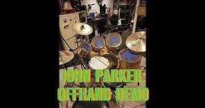 John Parker: Offhand DEMO