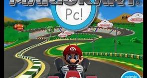 Mario Kart PC Online