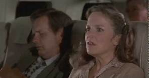 L' aereo più pazzo del mondo (1980) - "si calmi signora, si calmi!"