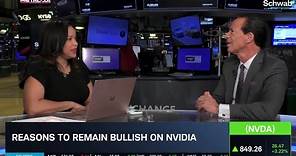 Nvidia (NVDA) Is Actually Cheap Right Now