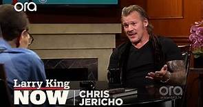 If You Only Knew: Chris Jericho | Larry King Now | Ora.TV