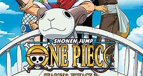 One Piece (English Dubbed): Season 2, Voyage 3 Episode 81 Are You Happy? The Doctor Called Witch!