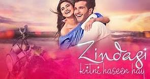 Zindagi Kitni Haseen Hai Full Movie Feroz Khan And Sajal Ali || Zindagi Kitni Haseen Hai