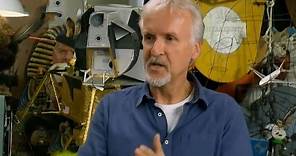 'Titanic' Director James Cameron Explains Why Jack Had to Die