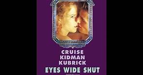 Kubrick's Genius- Eyes Wide Shut short analysis
