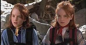 The Parent Trap (1998) Lindsay Lohan, Dennis Quaid