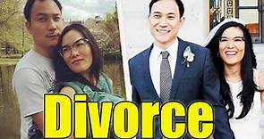 Ali Wong Files For Divorce From Husband Justin Hakuta