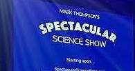 Trailer: Mark Thompson's Spectacular Science Show | Sat 24 February