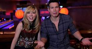 Best Friend Tag with Jennette McCurdy and Colton Tran